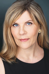 picture of actor Lori Hammel