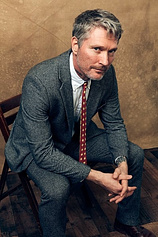 photo of person Travis Stevens