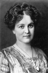 Foto de Helen Lindroth