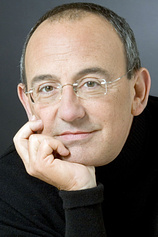 photo of person Romano Musumarra
