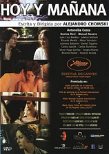 poster of movie Hoy y mañana