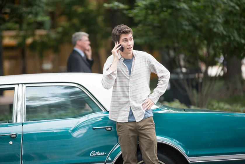 Nat Wolff en ashby