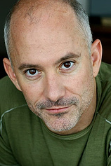 photo of person Jay Caputo