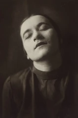 Foto de Valeska Gert