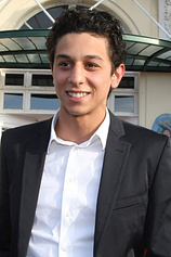 picture of actor Firat Ayverdi