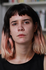 photo of person Sol Berruezo Pichon-Riviére
