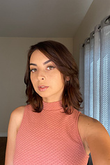 Foto de Saray Morgan