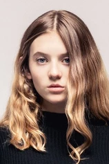 Foto de Milya Corbeil-Gauvreau