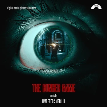 Carátula de la banda de sonido de The Bunker Game