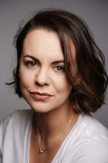 picture of actor Hilary Rose