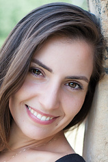 picture of actor Yaiza Figueroa