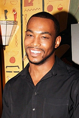 Foto de Roger Edwards