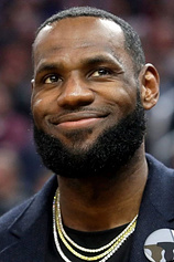 photo of person Lebron James