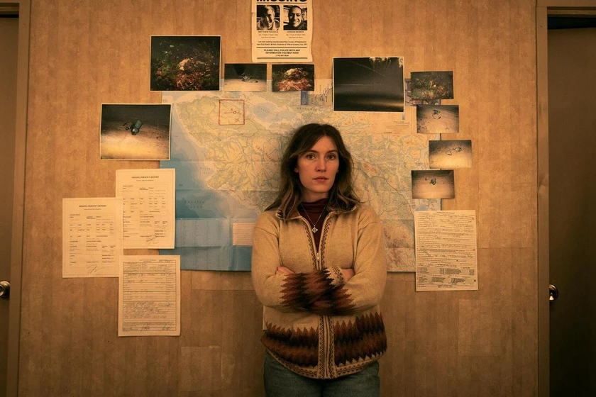 Miranda MacDougall en hunting-matthew-nichols
