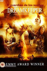 poster of movie Cazador de Sueños