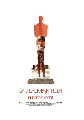 Poster de La Alfombra Roja