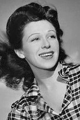 photo of person Teddi Sherman