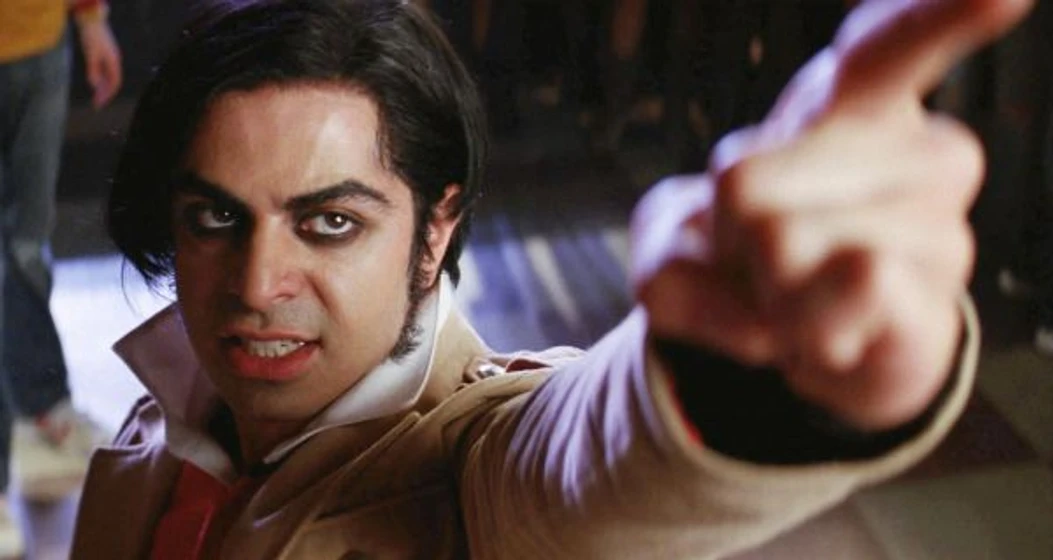 Satya Bhabha en scott-pilgrim-contra-el-mundo