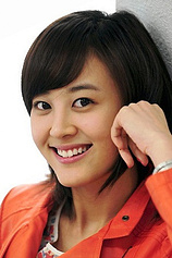 picture of actor Kang Byul