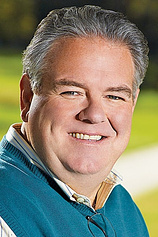 picture of actor Jim O'Heir