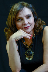 picture of actor Perla De La Rosa