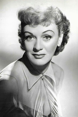 photo of person Eve Arden