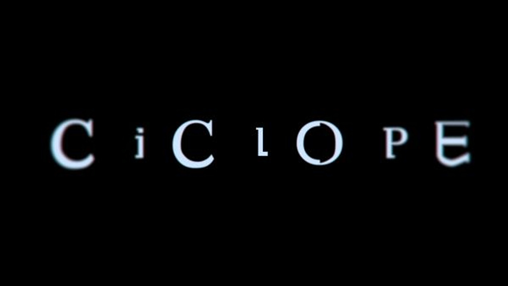 Imagen de Cíclope (Logo)