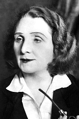 picture of actor Hermine Körner
