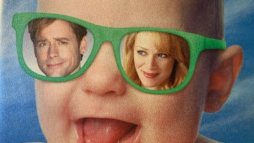 Imagen de Una Sonrisa Como la Tuya