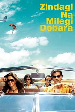 poster of movie Sólo se vive una vez