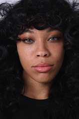 picture of actor Kiera Please