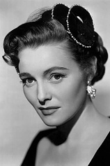 picture of actor Patricia Neal