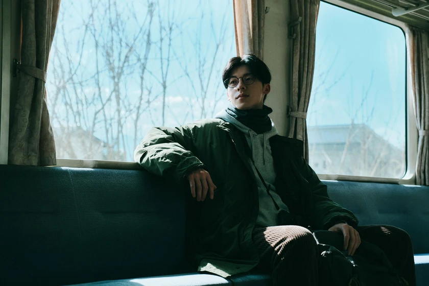 Greg Han Hsu en 18x2-beyond-youthful-days