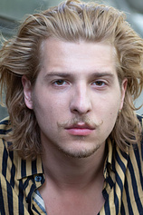 picture of actor Fröhlich Kristóf