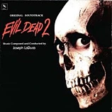 cover of soundtrack Terroríficamente muertos