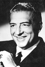 picture of actor José Baviera