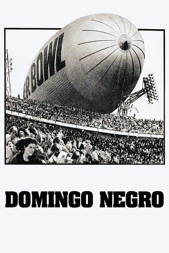 poster of content Domingo Negro