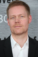 photo of person Max Richter