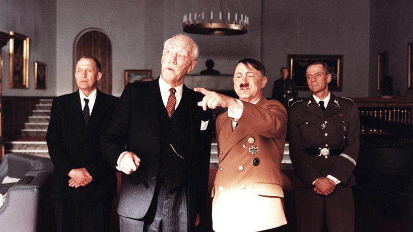 Imagen de Hamsun