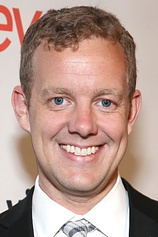 photo of person Matt Hubbard