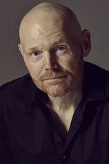 picture of actor Bill Burr