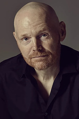 photo of person Bill Burr