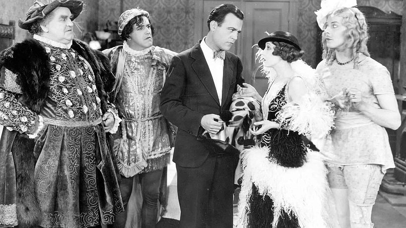 Imagen de The Matinee Idol