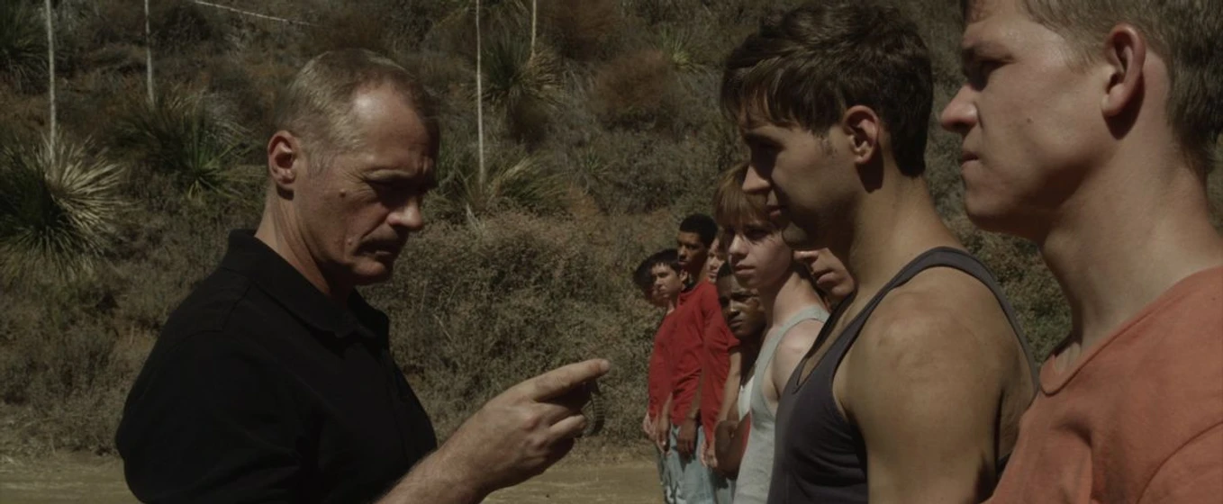 Imagen de coldwater