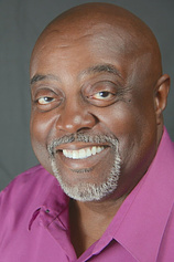 picture of actor Dale E. Turner