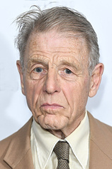 picture of actor Edward Fox