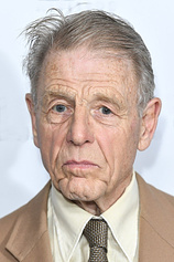 photo of person Edward Fox