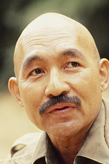 photo of person John Fujioka