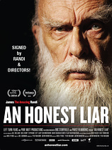 poster of movie An Honest Liar