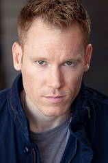 picture of actor Charles Harrelson